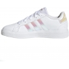 GY2326, Adidas Grand Court 2.0 K Branco