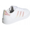 GY2326, Adidas Grand Court 2.0 K Branco