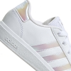 GY2326, Adidas Grand Court 2.0 K Branco