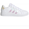 GY2326, Adidas Grand Court 2.0 K Branco