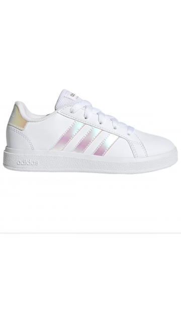 Adidas Grand Court 2.0 K