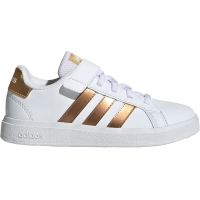 Adidas Grand Court 2.0 El K