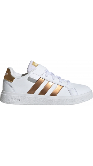 Adidas Grand Court 2.0 El K