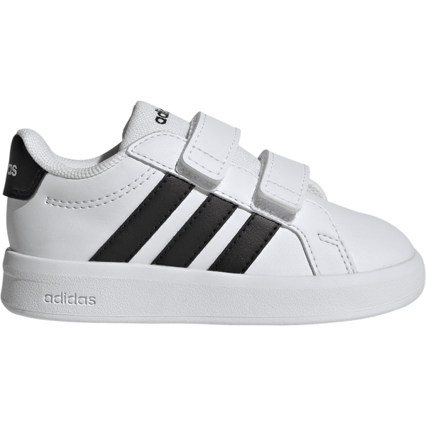 HP3534,Adidas Grand Court 3.0 Cf
