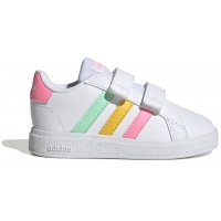 Adidas Grand Court 2.0 Cf