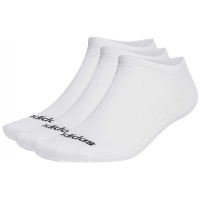 Adidas Meias de Cano Baixo