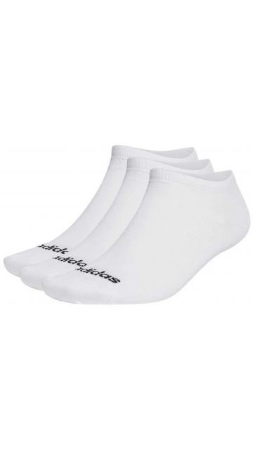 Adidas Meias de Cano Baixo