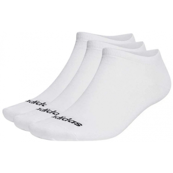 HT3447,Adidas Meias de Cano Baixo