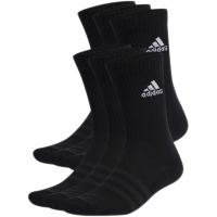 Adidas Meias Acolchoadas (6 pares) Adidas Meias Acolchoadas (6 pares)
