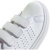 ID1305,Adidas Advantage Base 2.0