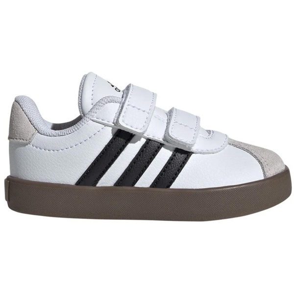 ID9157,Adidas Vl Court 3.0 Cf I