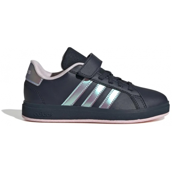 Adidas Grand Court 2.0 El