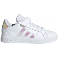 Adidas Grand Court 2.0 El
