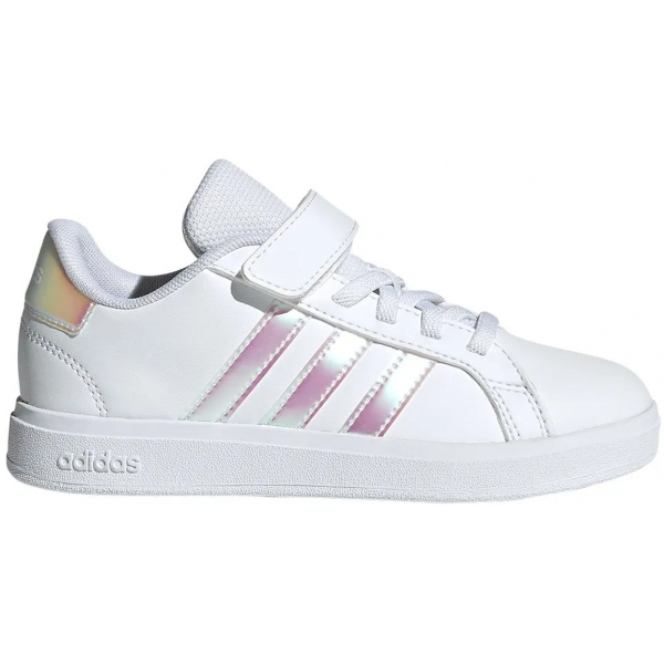 IE3851,Adidas Grand Court 2.0 El