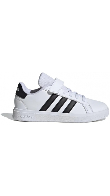 Adidas Grand Court 2.0 El