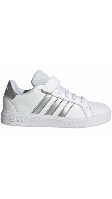 Adidas Grand Court 2.0 El