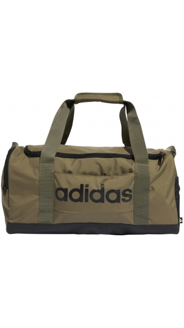 Adidas Linear Duffel S
