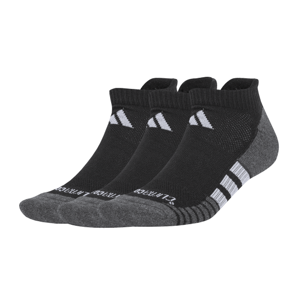 JC6413,Adidas Meias de Cano Baixo