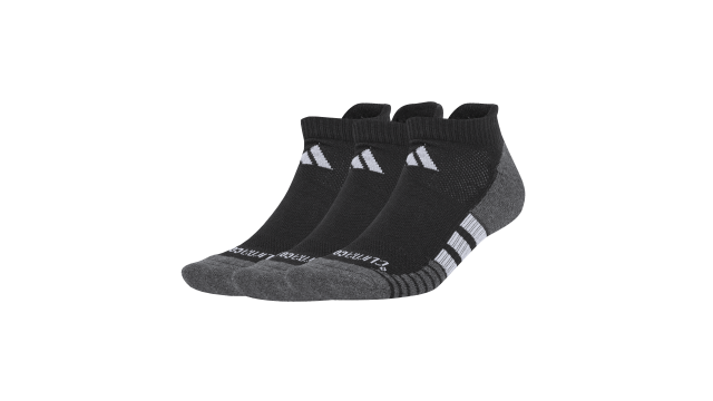 Adidas Meias de Cano Baixo