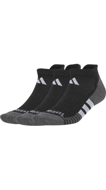 Adidas Meias de Cano Baixo