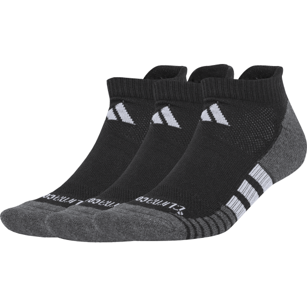JC6413,Adidas Meias de Cano Baixo