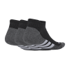 JC6413,Adidas Meias de Cano Baixo