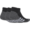 JC6413,Adidas Meias de Cano Baixo