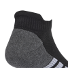 JC6413,Adidas Meias de Cano Baixo