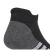 JC6413,Adidas Meias de Cano Baixo
