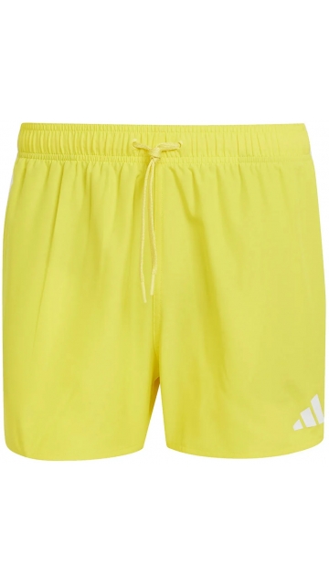 Adidas Calção de Natação 3-Stripes