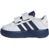JI0979,Adidas Grand Court 2.0 Cf