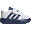 JI0979,Adidas Grand Court 2.0 Cf