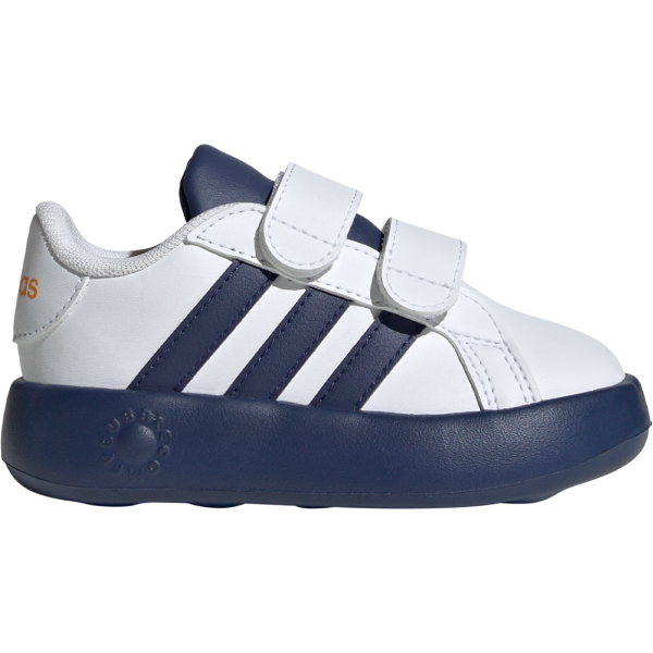 JI0979,Adidas Grand Court 2.0 Cf