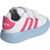 JI0981,Adidas Grand Court 2.0 Cf