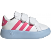JI0981,Adidas Grand Court 2.0 Cf