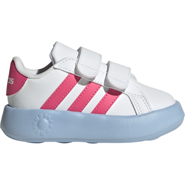 JI0981,Adidas Grand Court 2.0 Cf