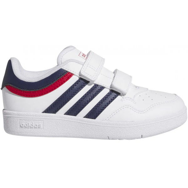 JI3484,Adidas Hoops 4.0 Cf