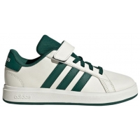 Adidas Grand Court 2.0 El