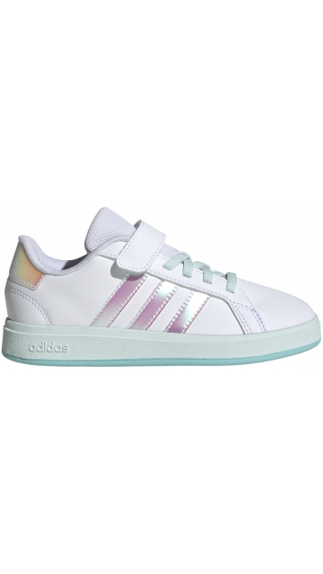 Adidas Grand Court 2.0 El