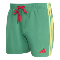 Adidas CalÇÕes De NataÇÃo 3-stripes