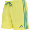 JY9790,Adidas CalÇÕes De NataÇÃo 3-stripes