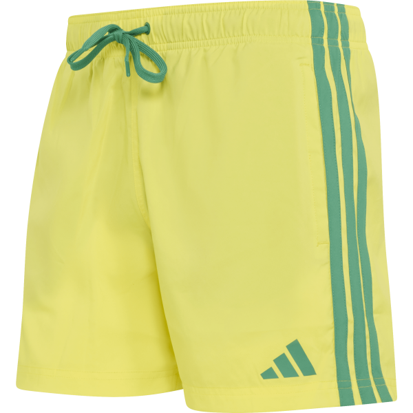 JY9790,Adidas CalÇÕes De NataÇÃo 3-stripes