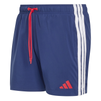 Adidas CalÇÕes De NataÇÃo 3-stripes Adidas CalÇÕes De NataÇÃo 3-stripes