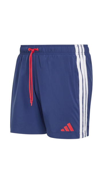 Adidas CalÇÕes De NataÇÃo 3-stripes