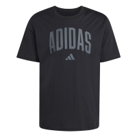 Adidas Collegiate Lineage Graphic Tee