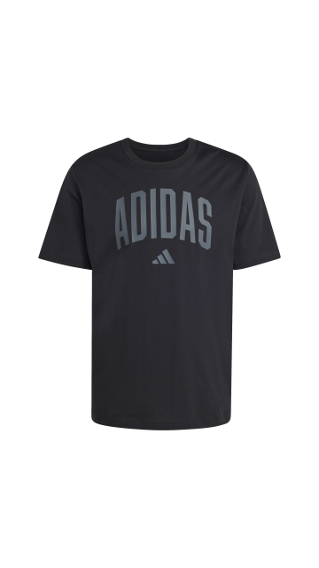 Adidas Collegiate Lineage Graphic Tee