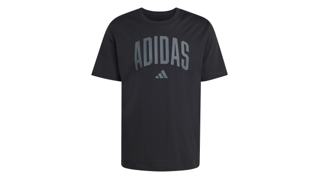 Adidas Collegiate Lineage Graphic Tee