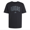 KH4592,Adidas Collegiate Lineage Graphic Tee