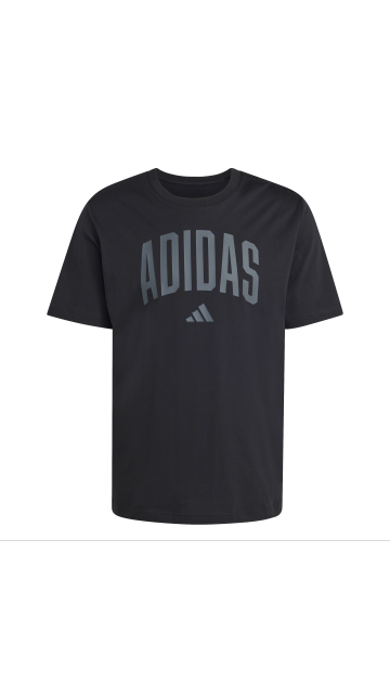 Adidas Collegiate Lineage Graphic Tee