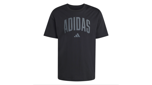 Adidas Collegiate Lineage Graphic Tee